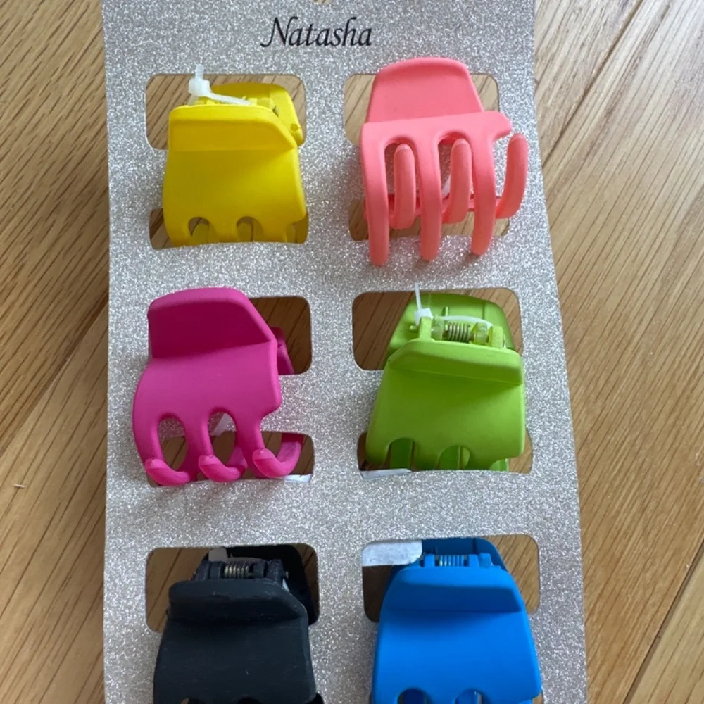 Bundle girls hair accessories